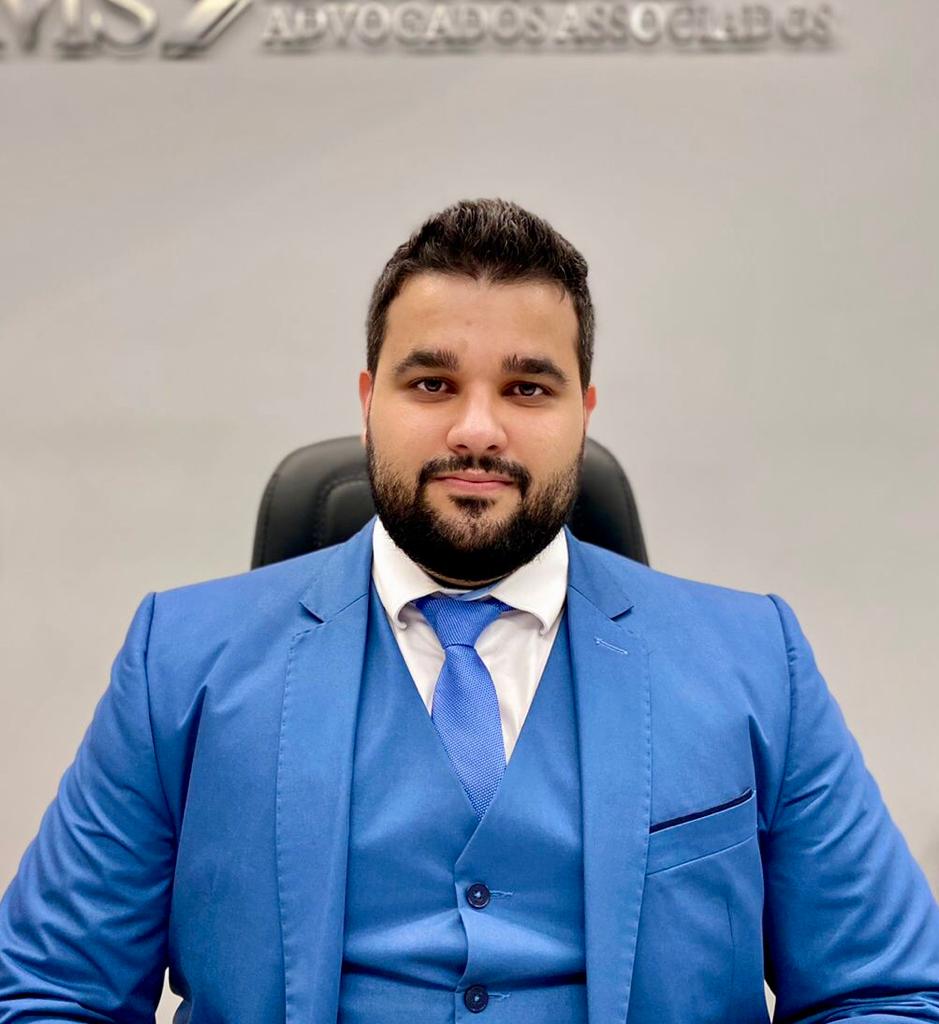 Renan Heleno