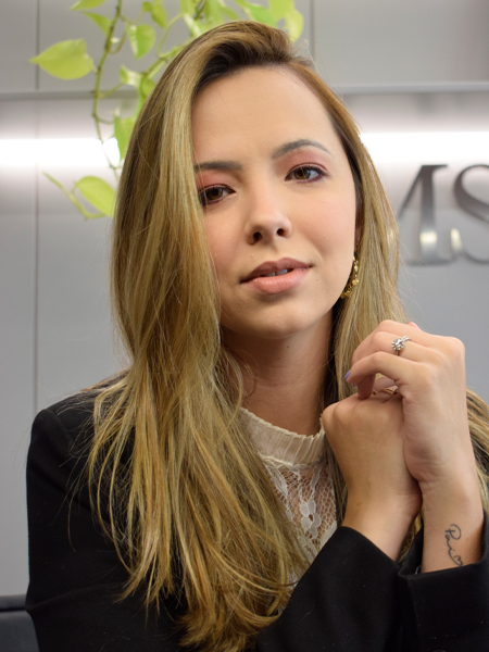 Read more about the article Gabriela Moraes