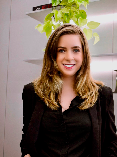 Jade C. de Paula Xavier Guerra
