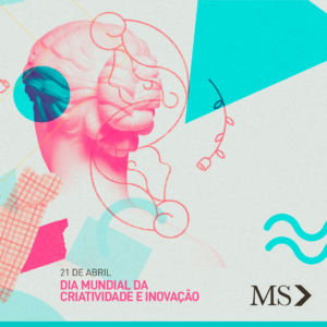 Read more about the article Criatividade e inovação – A importância do desenvolvimento na empresa