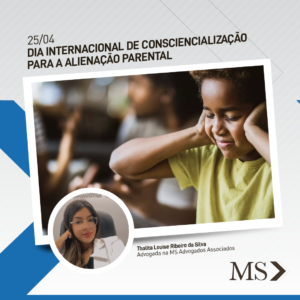 Read more about the article Dia Internacional da Consciencialização para a Alienação Parental
