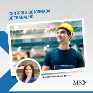 Read more about the article Controle de jornada de trabalho